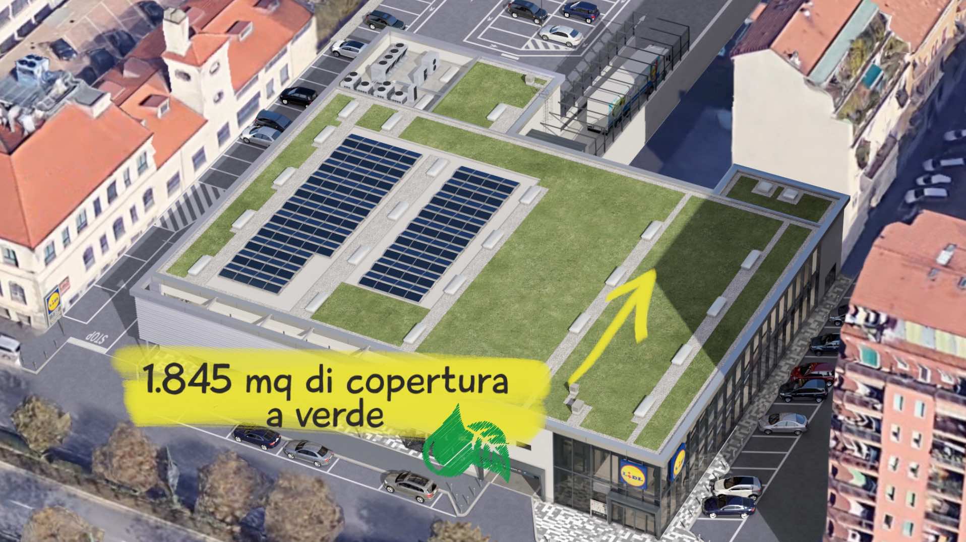 Lidl-viale-Bezzi-Milano-manto-erboso-tetto-2019-Fm