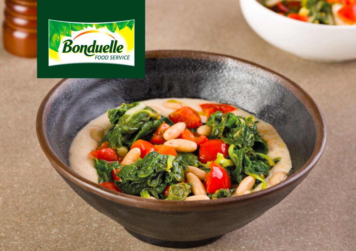 Bonduelle