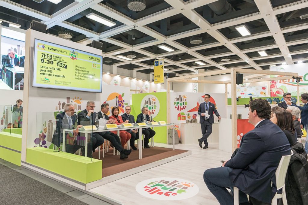 Italian-Fruit-Village-2019-Fm-Fruit Logistica 