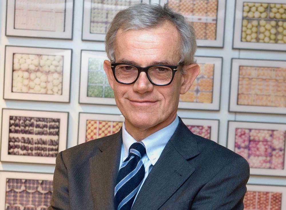 Orsero Paolo Prudenziati