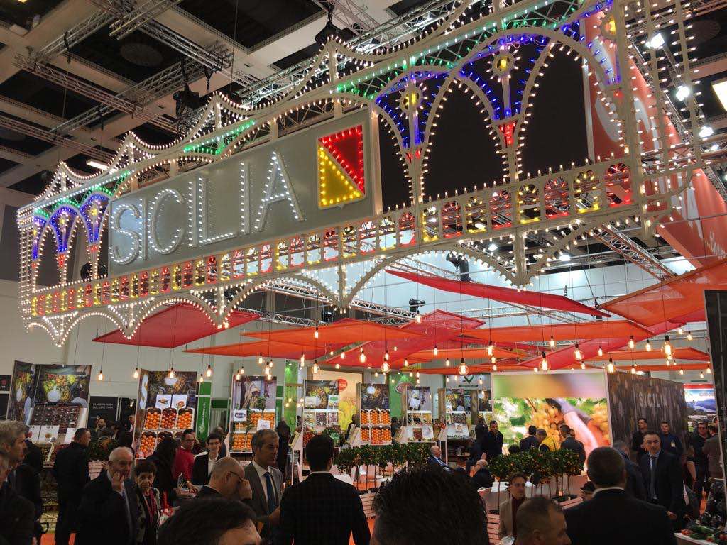 Arancia Rossa di Sicilia Igp