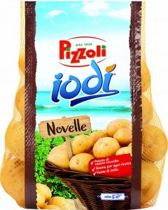 Pizzoli patate Iod'