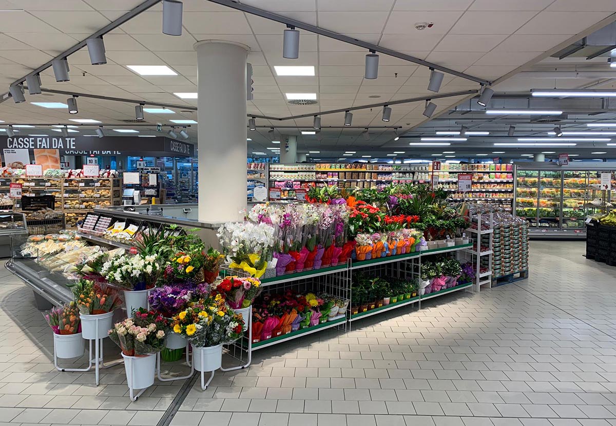 Rovereto Interspar Rovereto Interspar