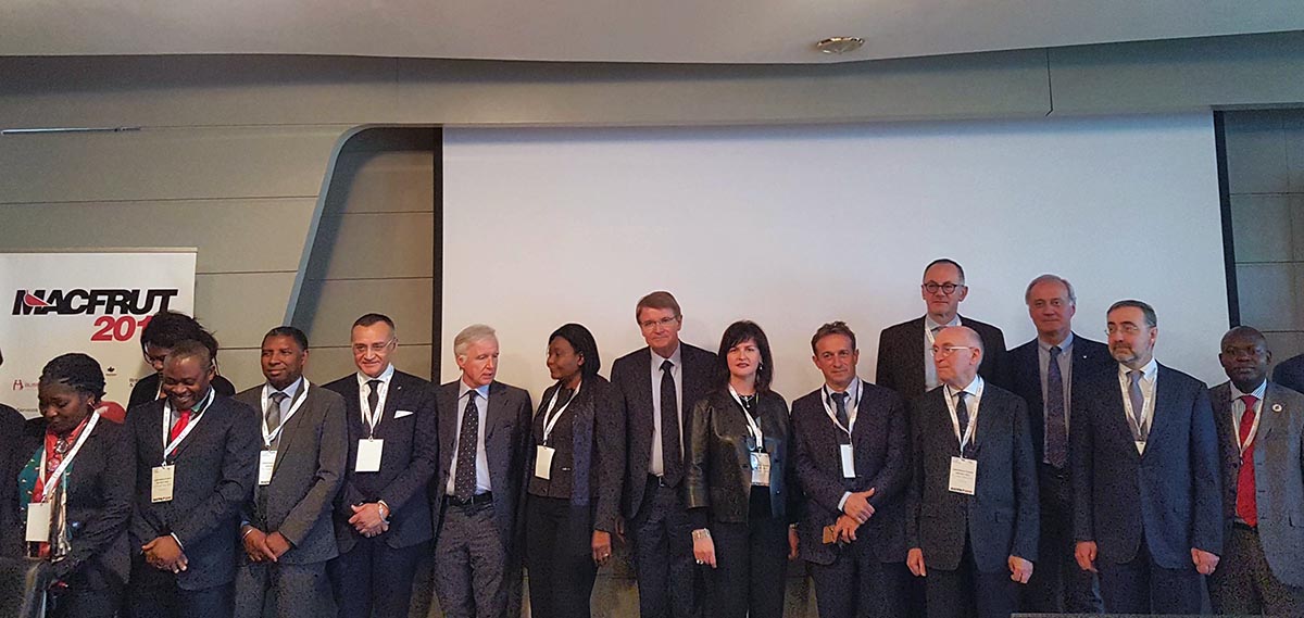 Macfrut 2019