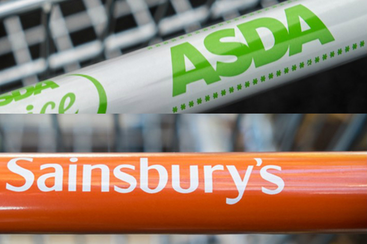 Sainsburys-Asda