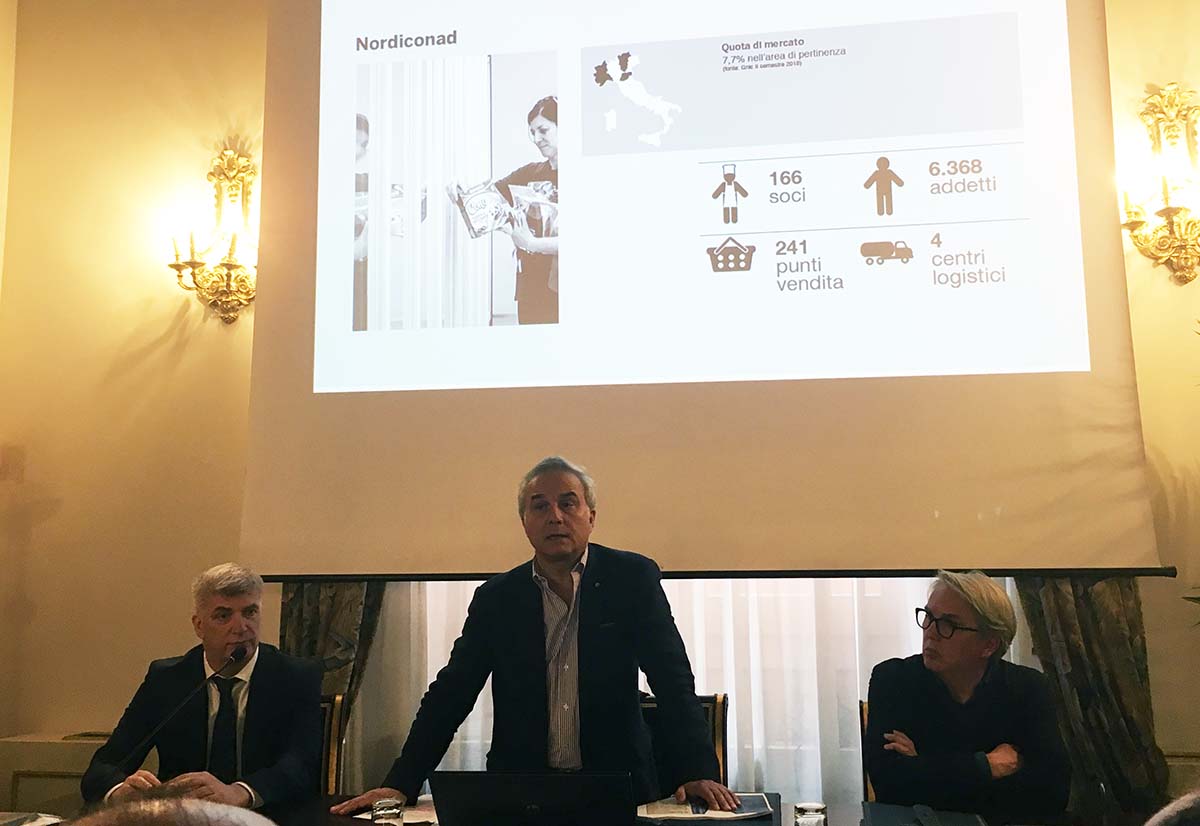 Conad Sapori&Dintorni Nordiconad