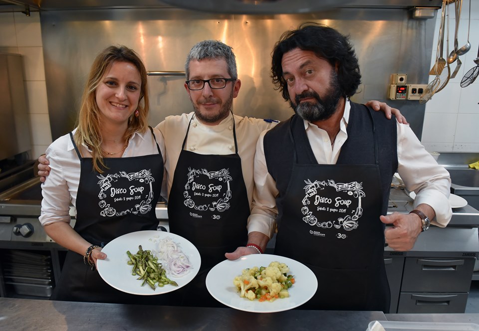 Brio Banco Alimentare