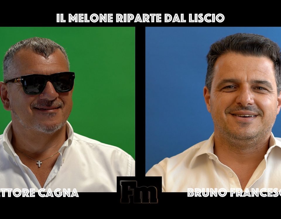 Fm-Intervista-doppia-Francescon-Cagna-meloni