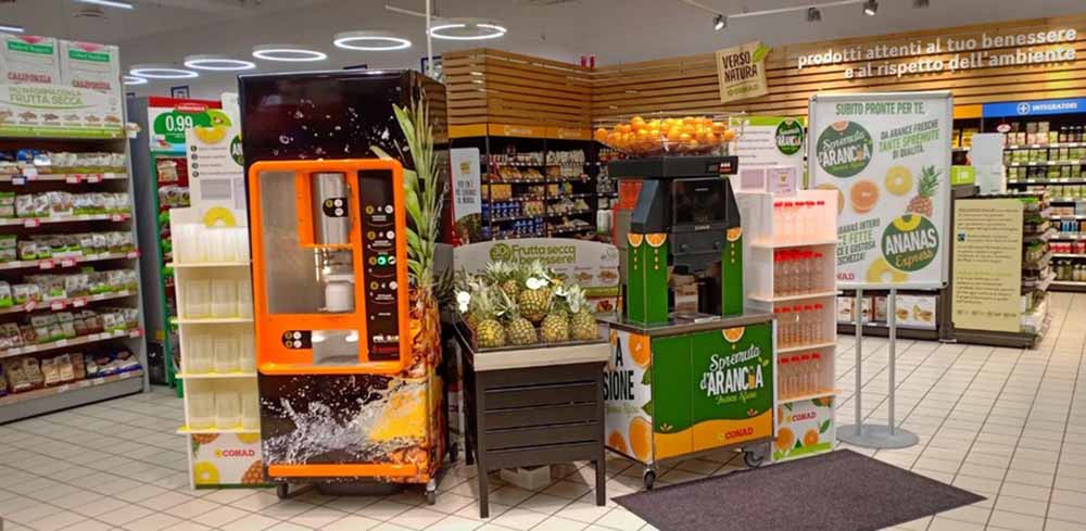 Piñabar Conad