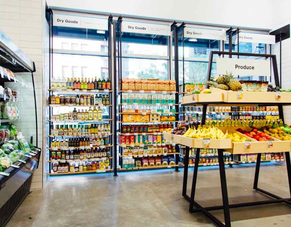 Choice Market