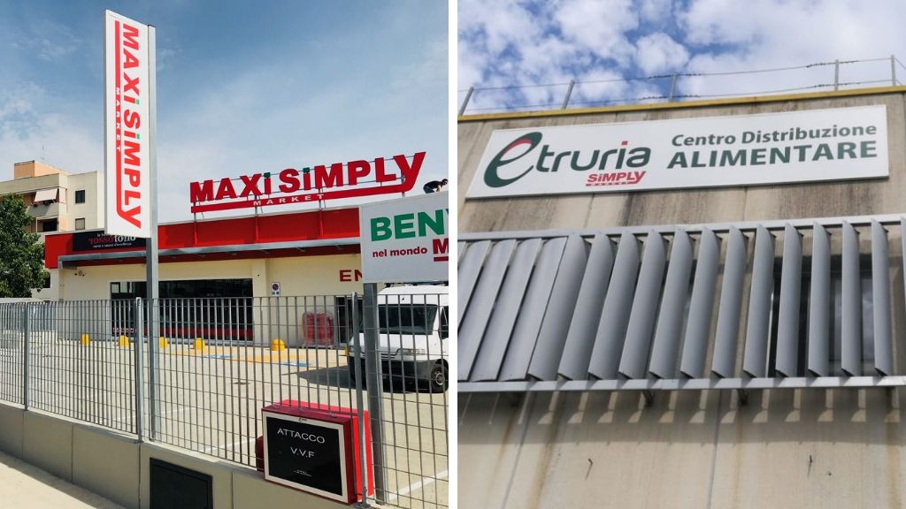 Carrefour Italia_Apulia Distribuzione_Etruria Retail