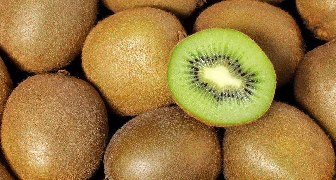 Kiwi IKO