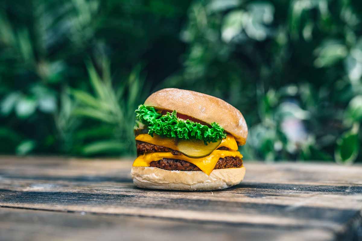 Neat Burger