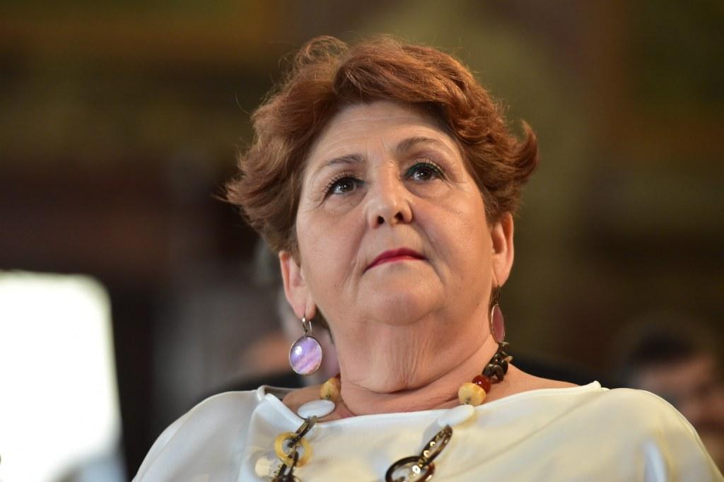 Teresa Bellanova