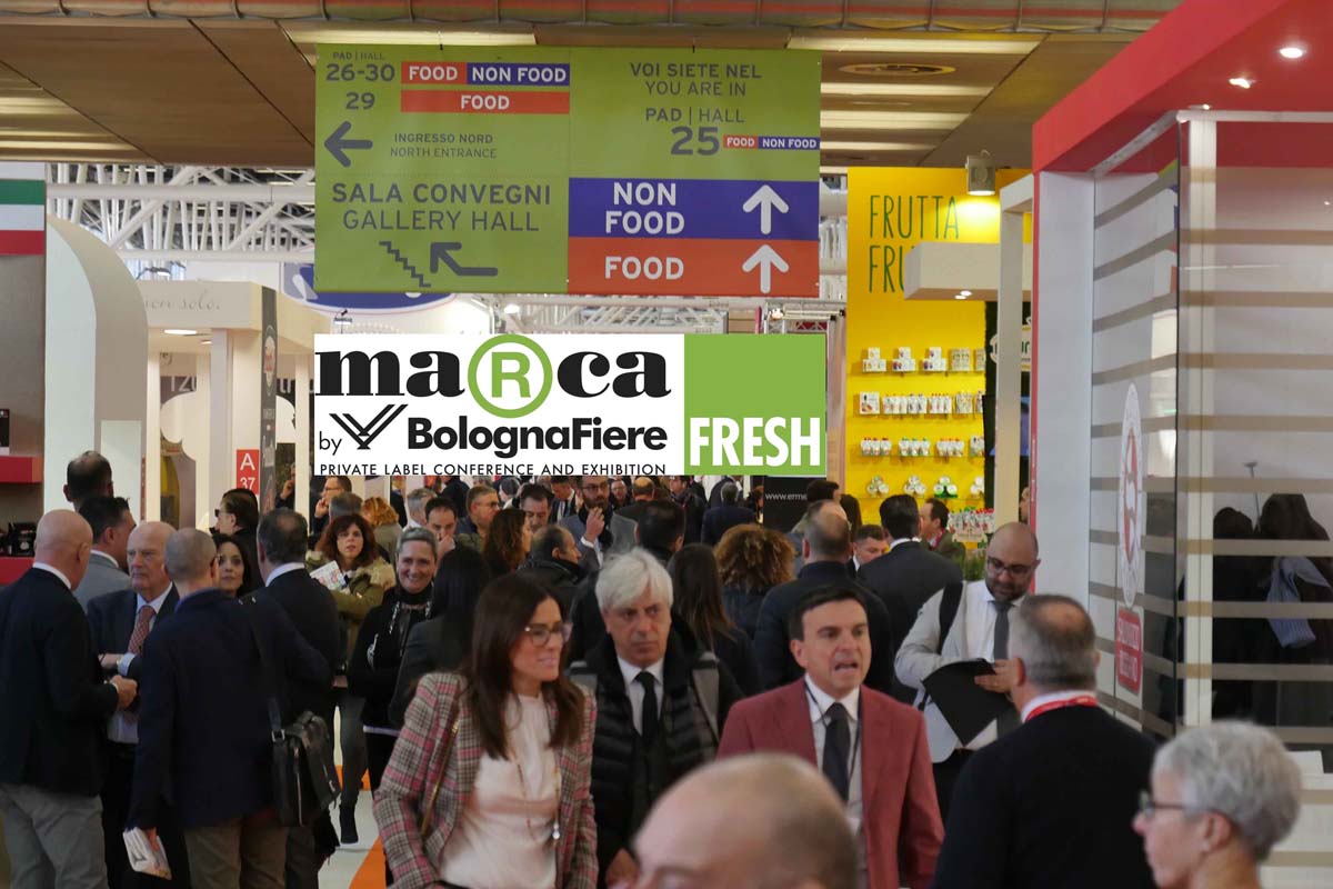 Marca Fresh