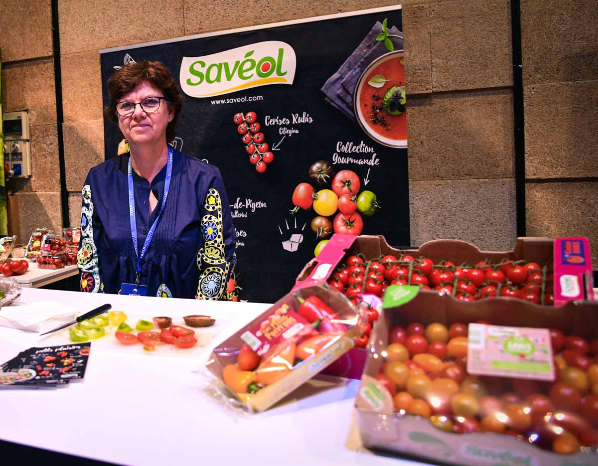 Savéol