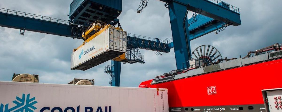 CoolRail
