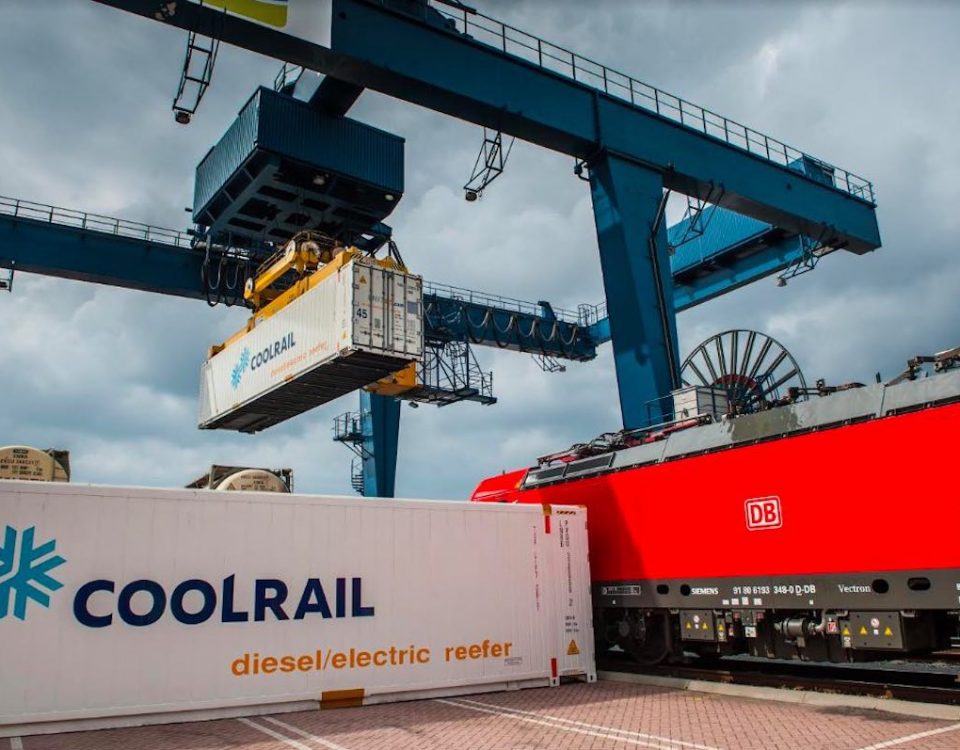 CoolRail