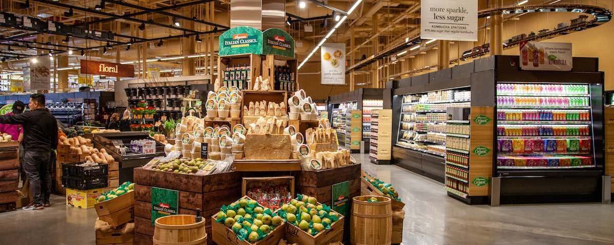 Wegmans