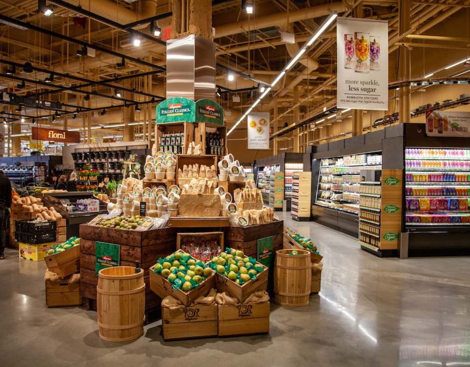 Wegmans