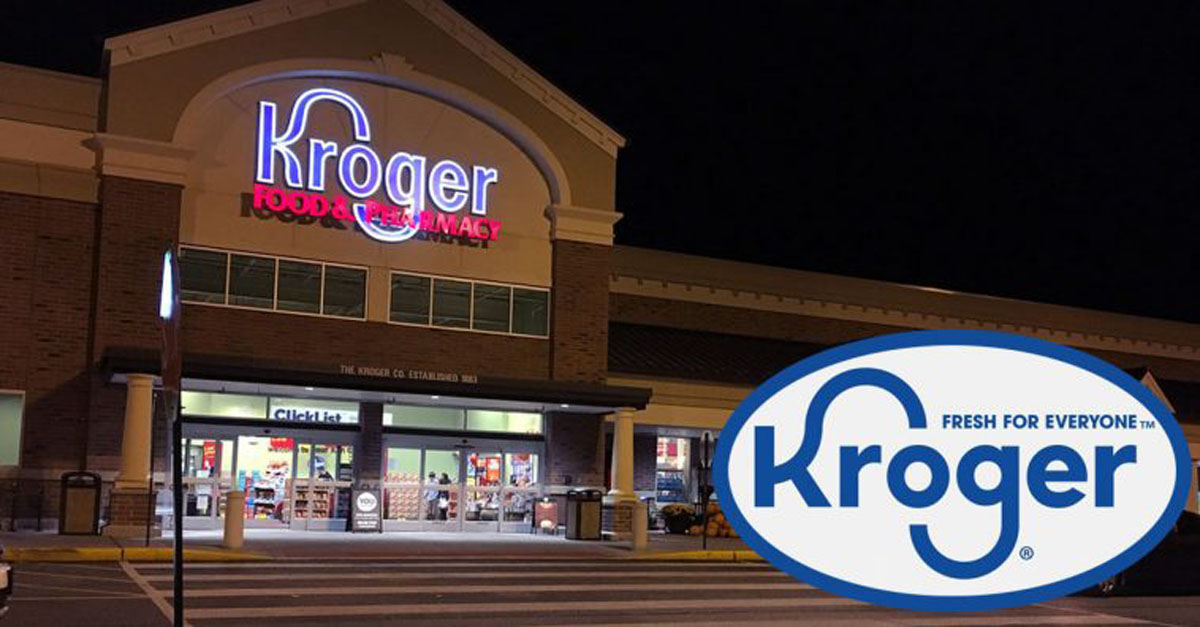 Infarm Kroger