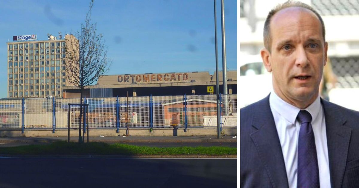 Zani Ortomercato