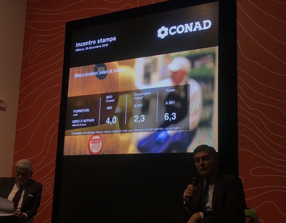 Conad