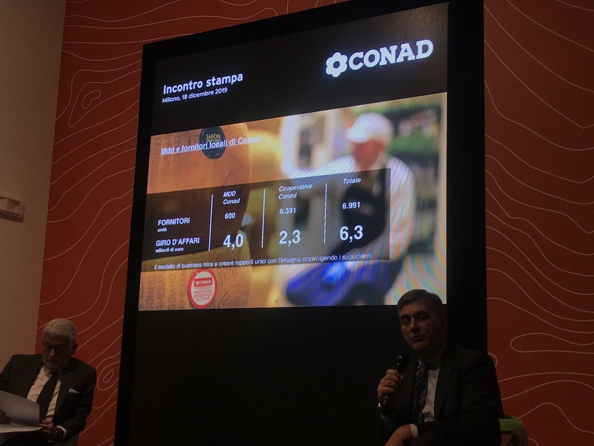 Conad