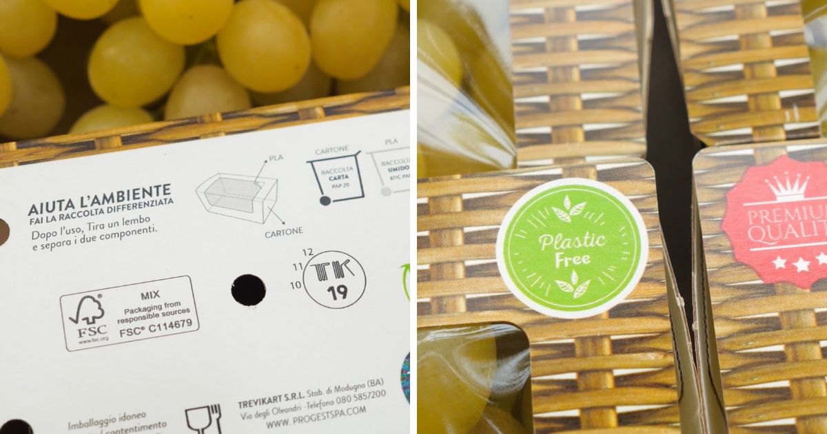 Fra.Va plastic free