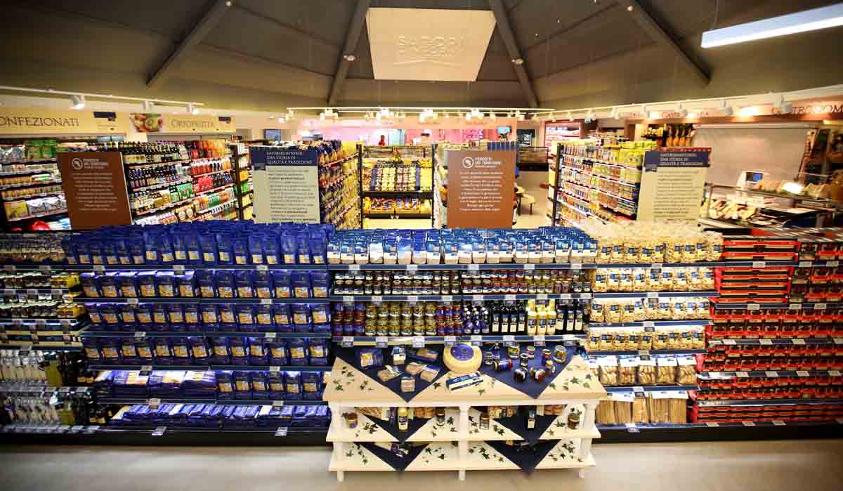Conad e MDD
