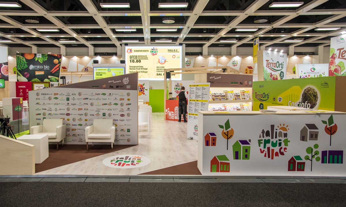 Fruit Logistica