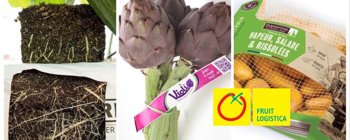 Fruit Logistica