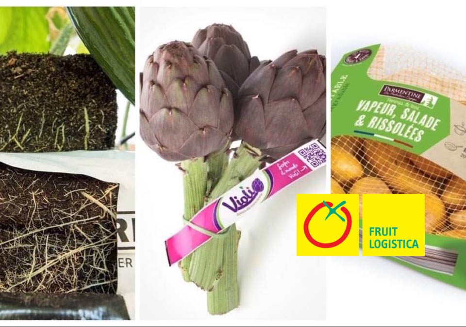 Fruit Logistica