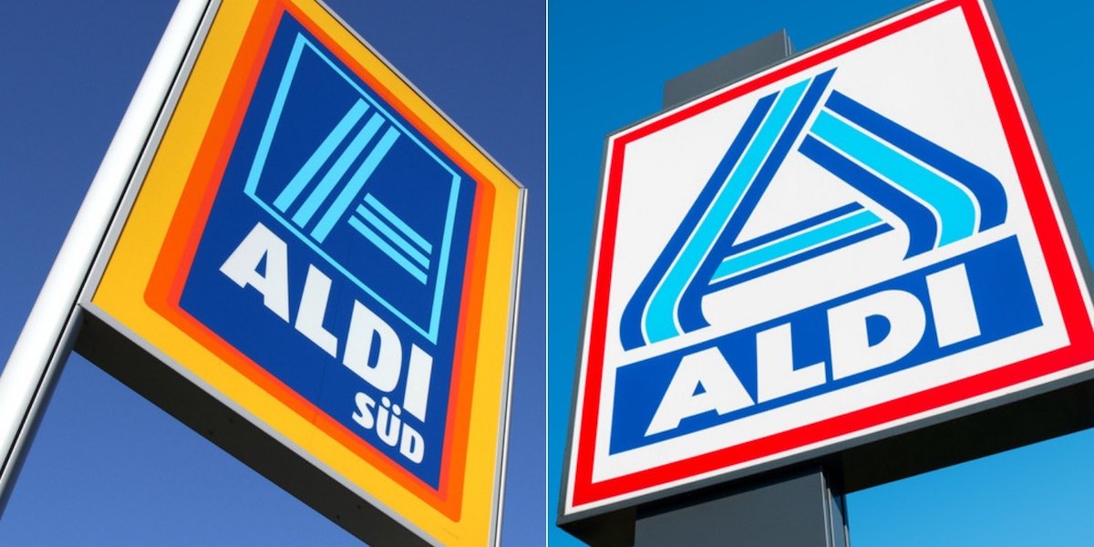 Aldi Süd