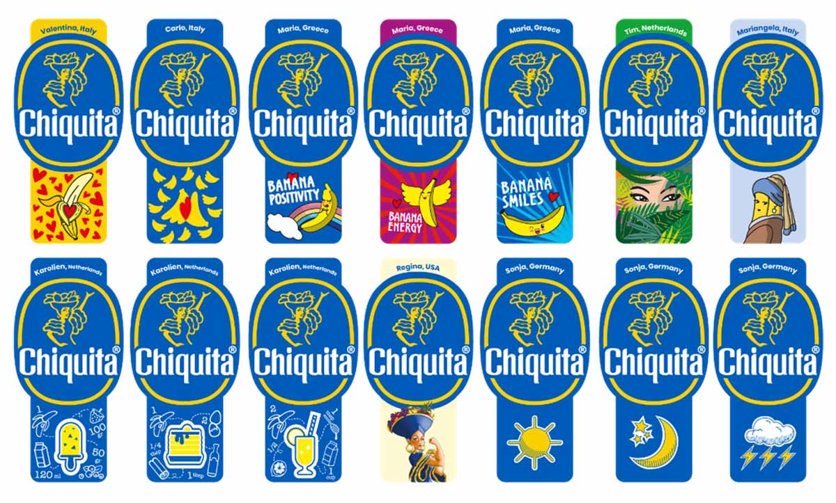 Chiquita