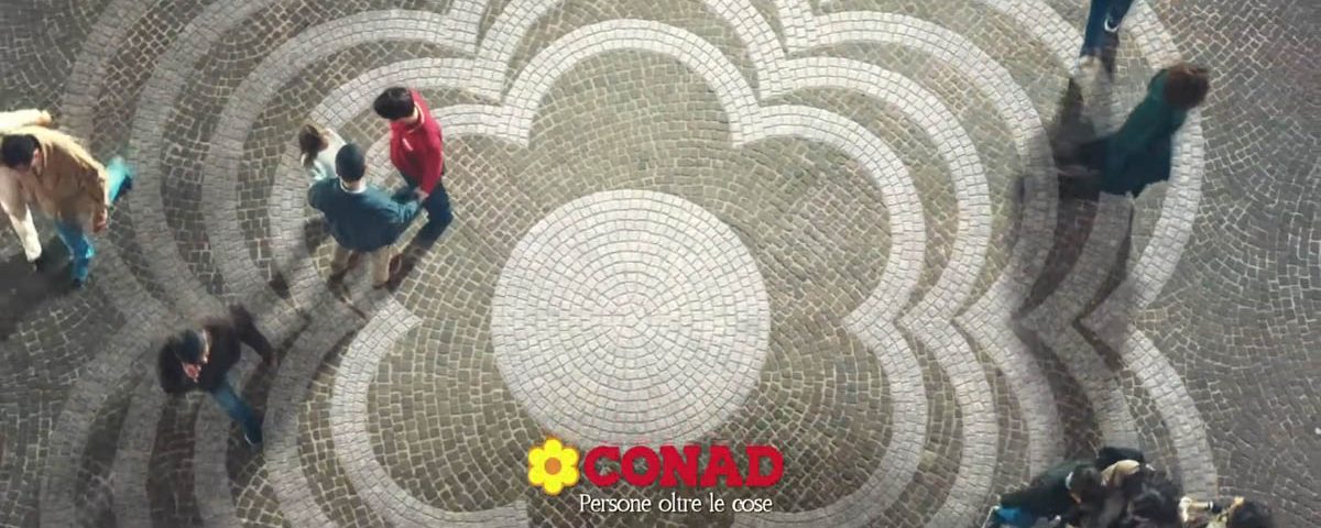 Spot Conad