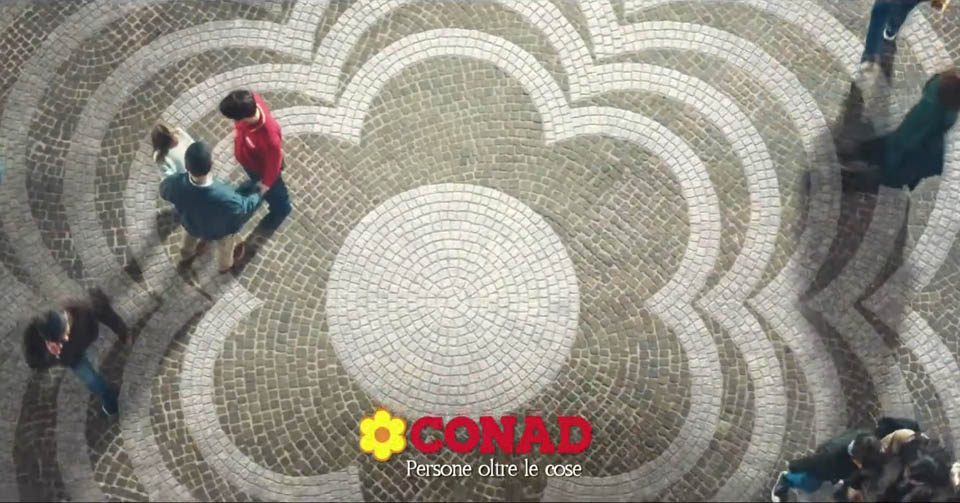 Spot Conad