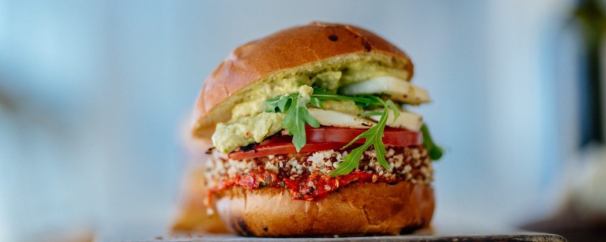 carne vegan