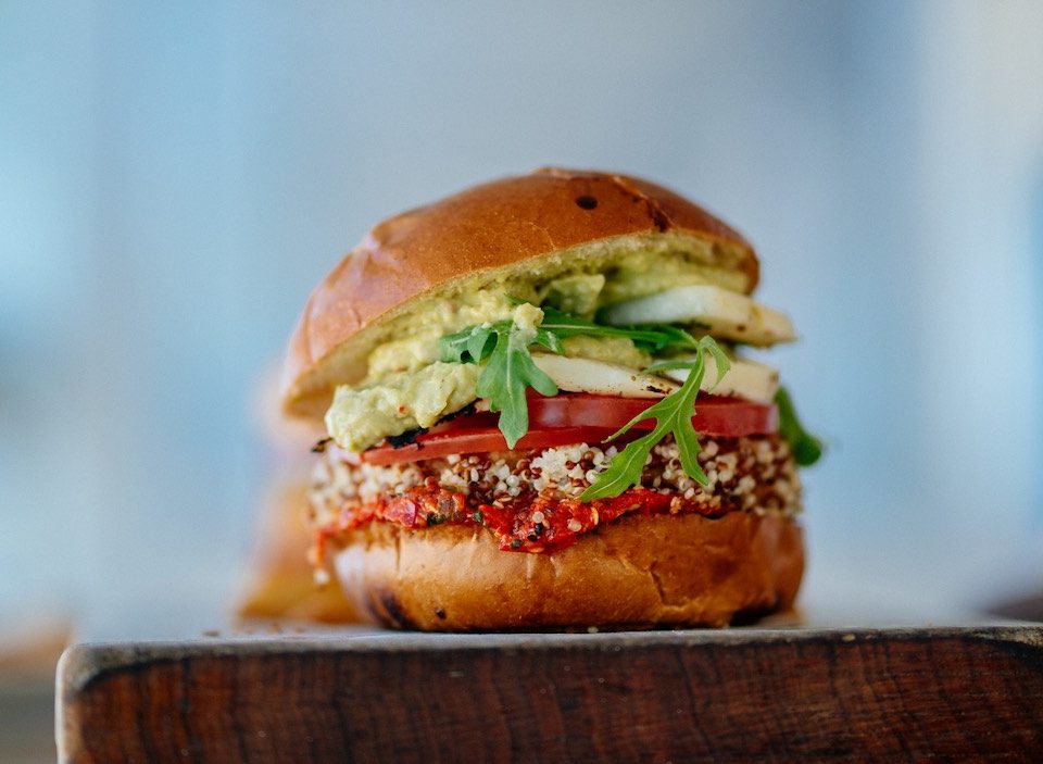 carne vegan