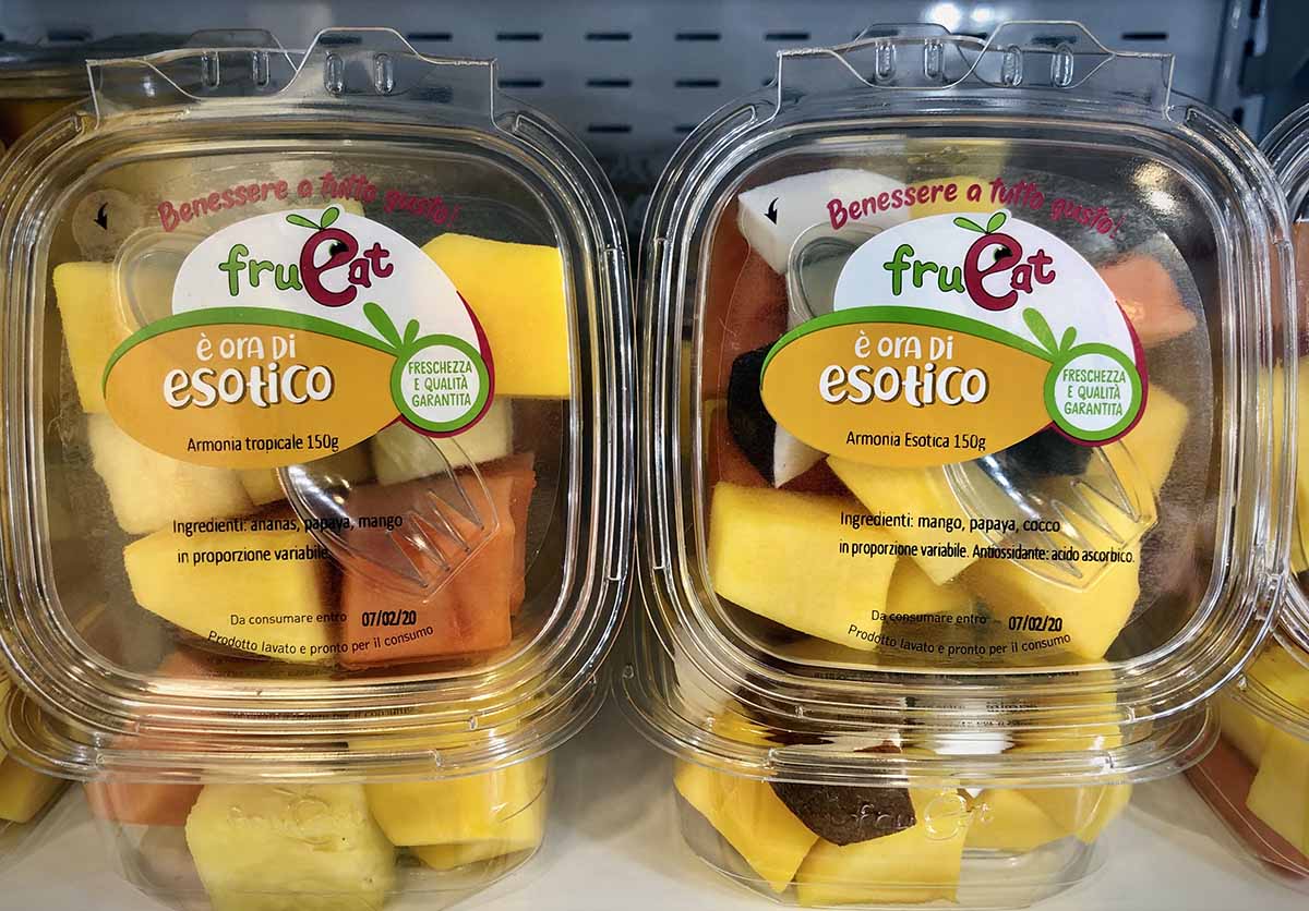Spreafico Fruit Logistica 2020 ©FM