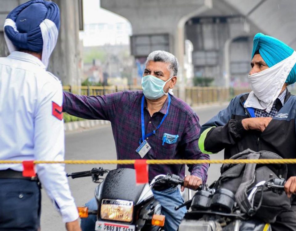 Coronavirus-India-mele-lockdown