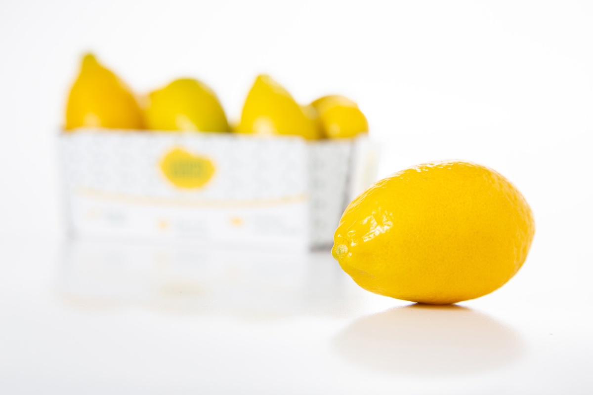 Limone snack