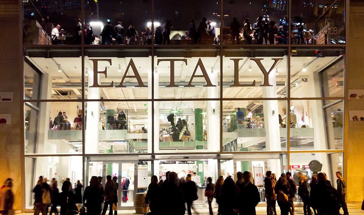 Eataly