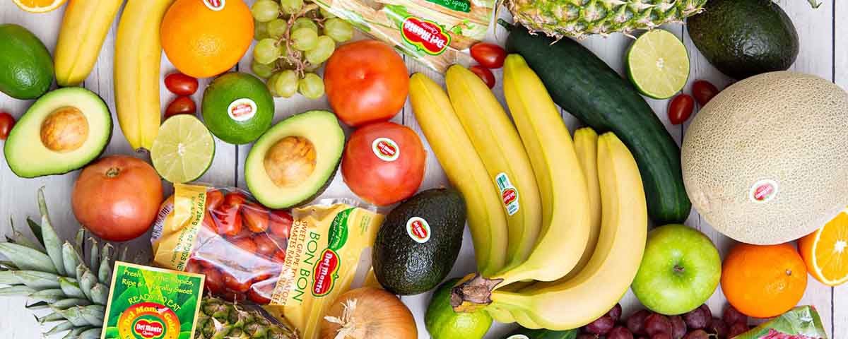 Del Monte