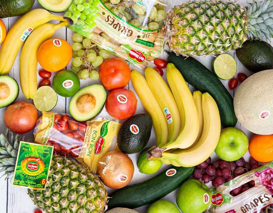 Del Monte