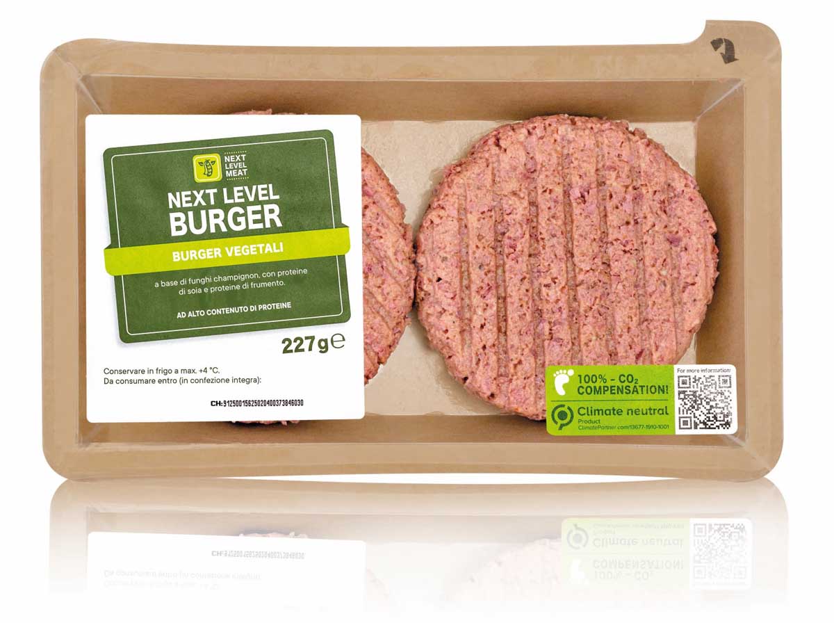 Next Level Burger