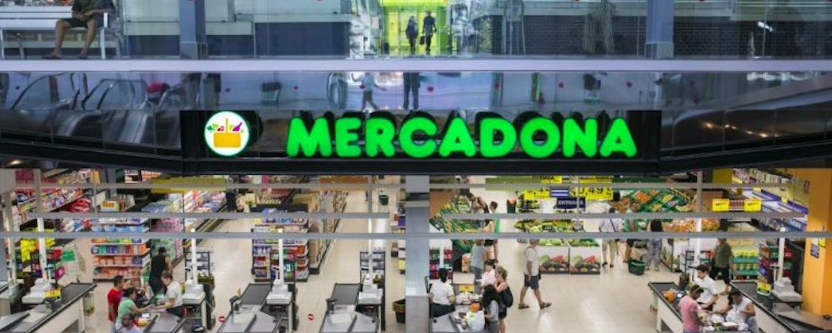 Mercadona