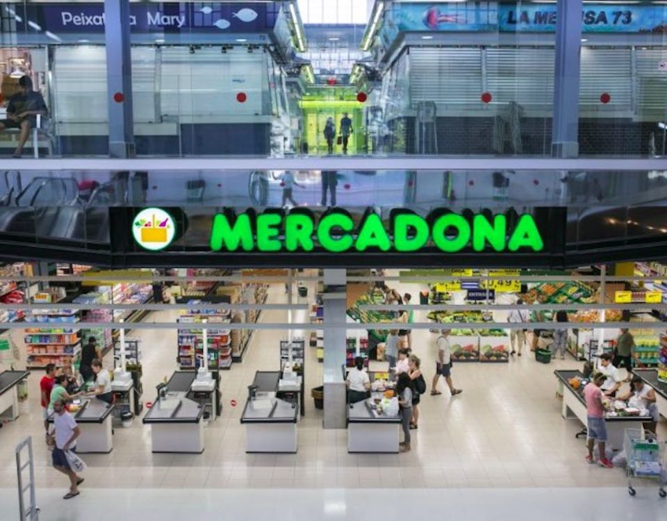 Mercadona