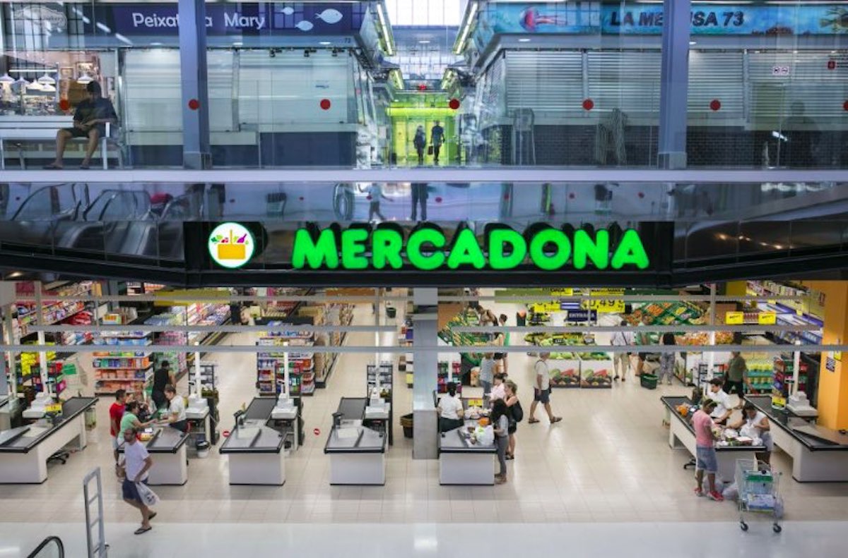 Mercadona