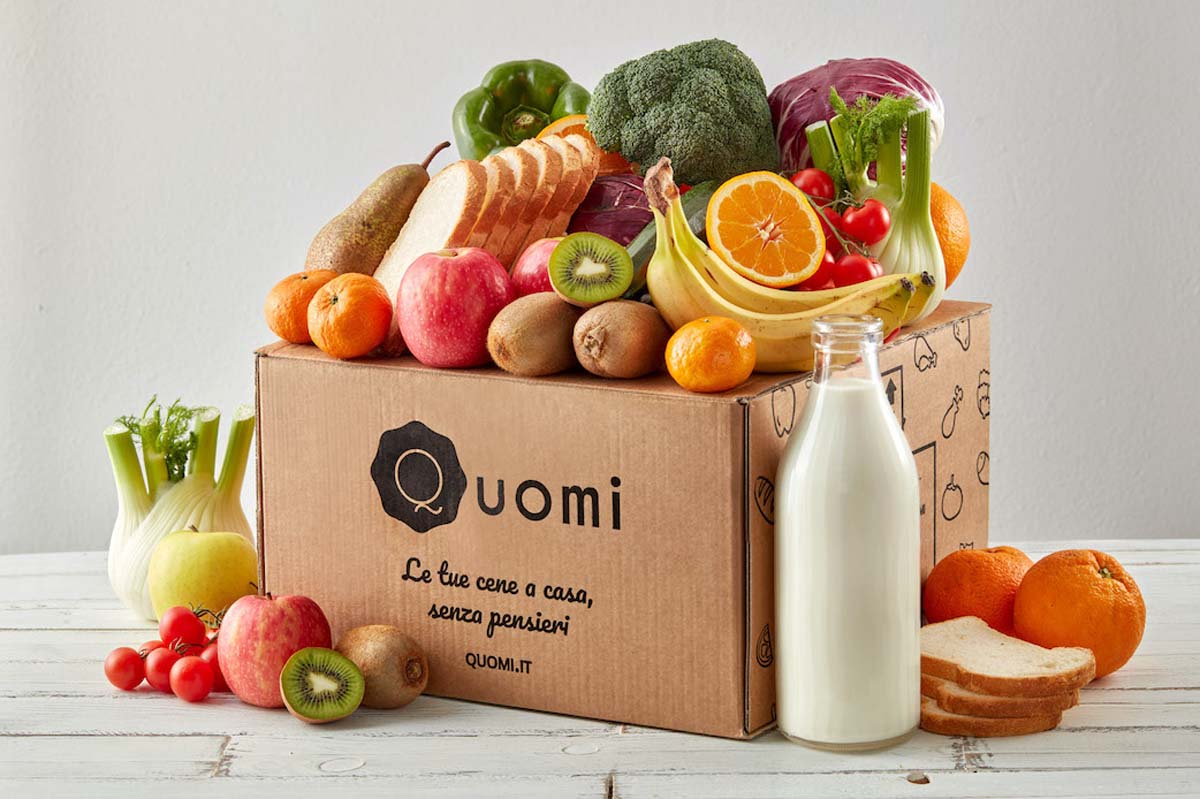 Quomi